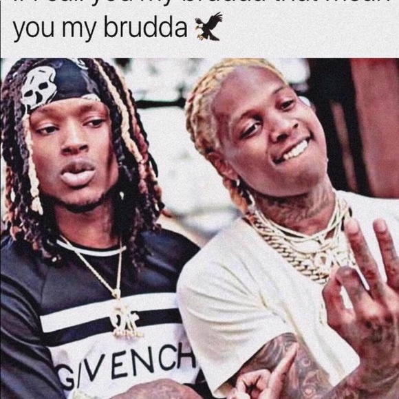 Meet your Posher, Jacob - Picture 1 of 1